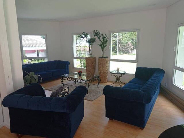 Casa para Locação em Santana de Parnaíba - 5