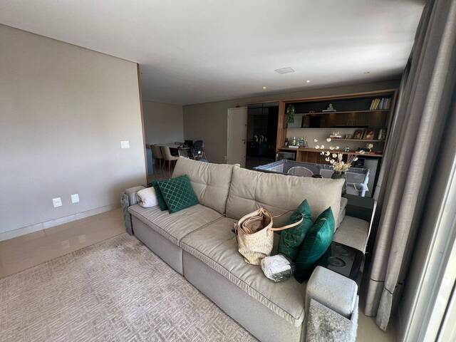 #7 - Apartamento para Venda em Barueri - SP