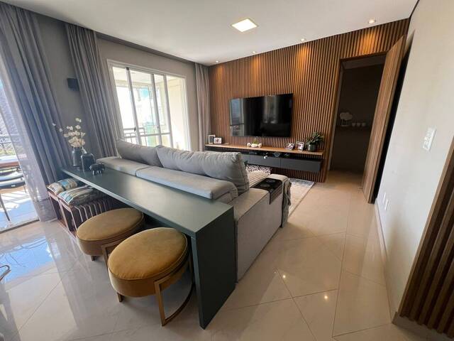 #7 - Apartamento para Venda em Barueri - SP