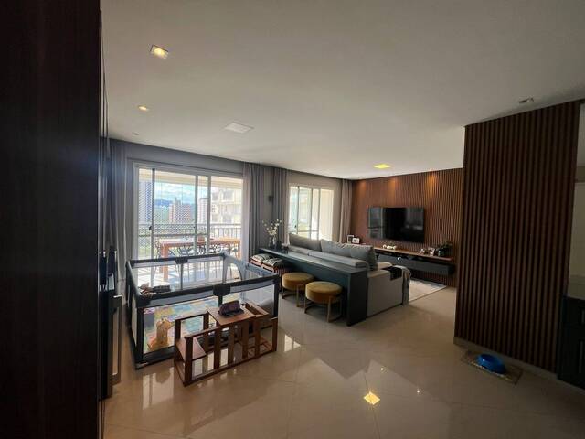 Apartamento para Venda em Barueri - 4