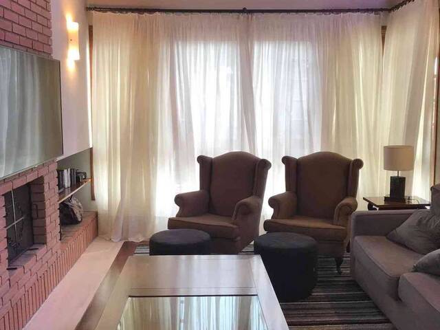 #8 - Casa para Venda em Santana de Parnaíba - SP