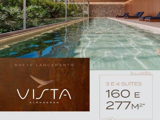 #10 - Apartamento para Venda em Barueri - SP - 3