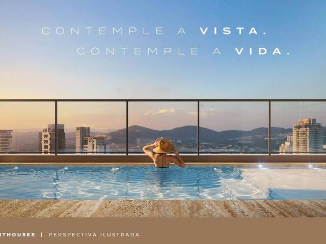 #10 - Apartamento para Venda em Barueri - SP - 2