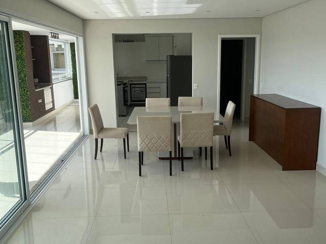 Apartamento para Venda em Barueri - 4