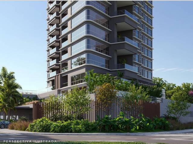 #20 - Apartamento para Venda em Barueri - SP - 1