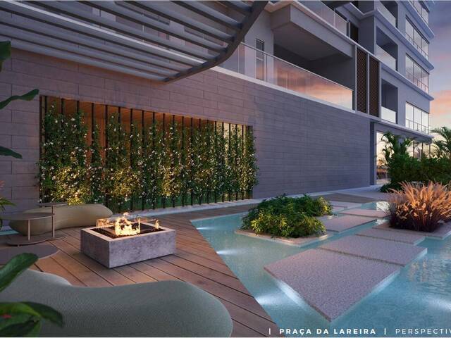 Apartamento para Lançamento em Barueri - 4
