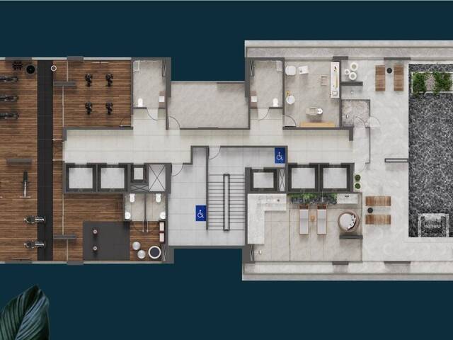 Apartamento para Lançamento em Barueri - 4