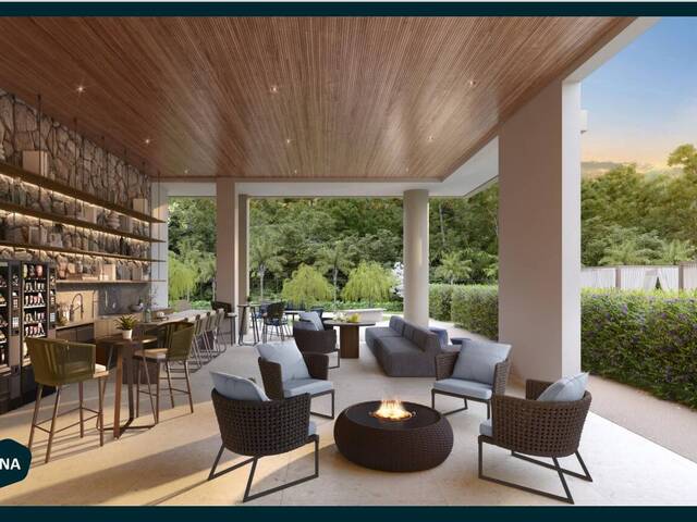 Apartamento para Lançamento em Barueri - 5