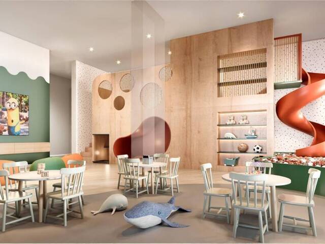 Apartamento para Venda em Barueri - 5