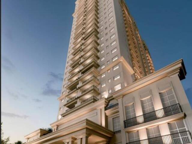 #26 - Apartamento para Venda em São Paulo - SP - 1