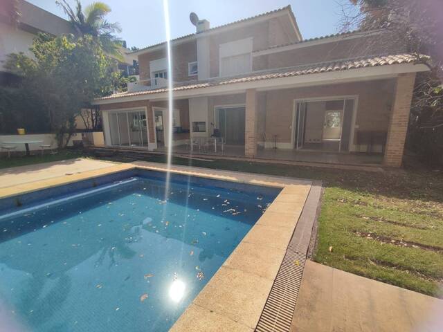 #25 - Casa para Venda em Barueri - SP - 2