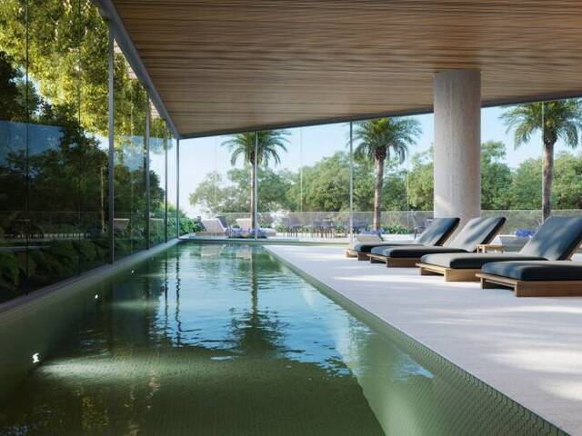 #27 - Apartamento para Venda em Barueri - SP