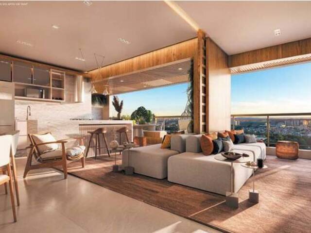 Apartamento para Lançamento em Barueri - 4