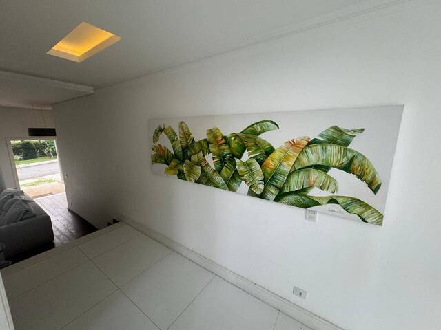 Casa para Venda em Santana de Parnaíba - 3