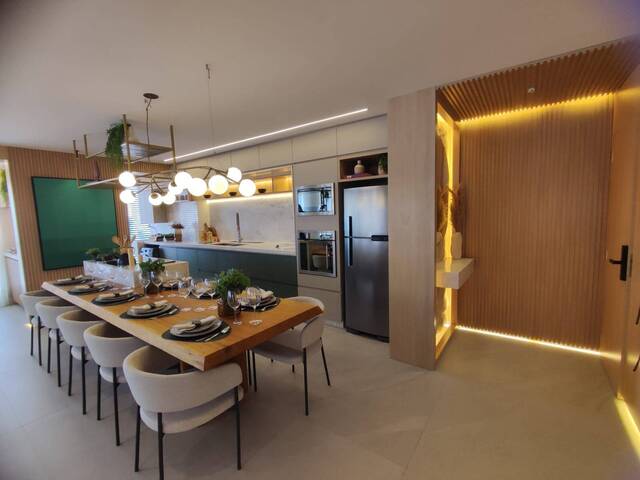 Apartamento para Lançamento em Barueri - 5