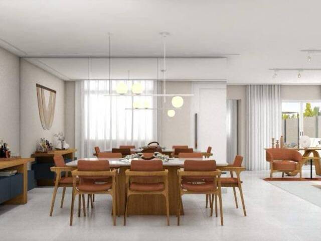 #35 - Casa para Venda em Barueri - SP