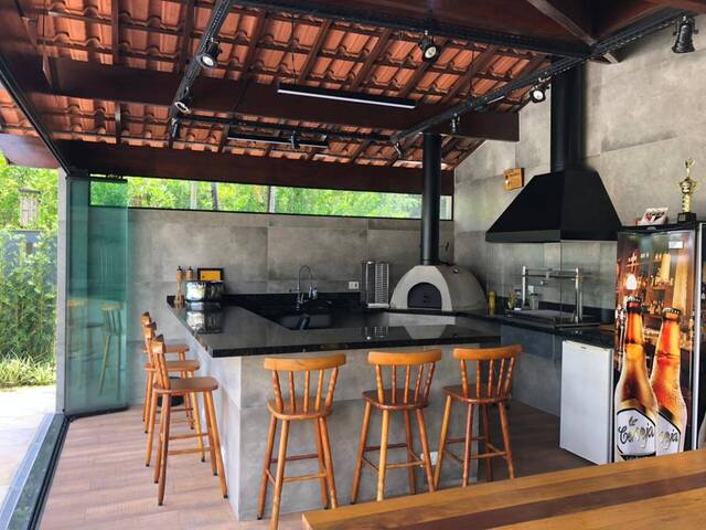 #37 - Casa para Locação em Santana de Parnaíba - SP - 3