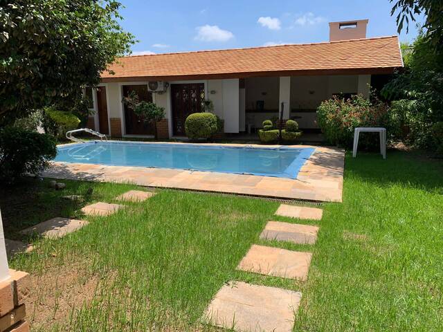 #38 - Casa para Locação em Barueri - SP - 2