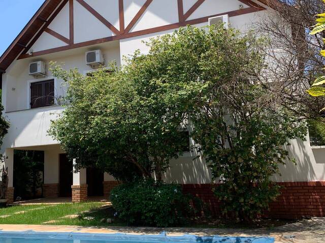 #38 - Casa para Locação em Barueri - SP - 1