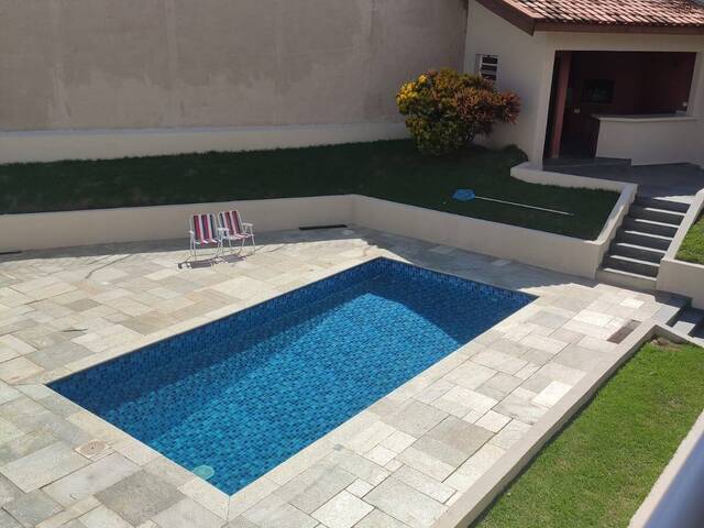 #41 - Casa para Venda em Santana de Parnaíba - SP