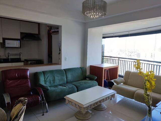 Apartamento para Venda em Barueri - 4