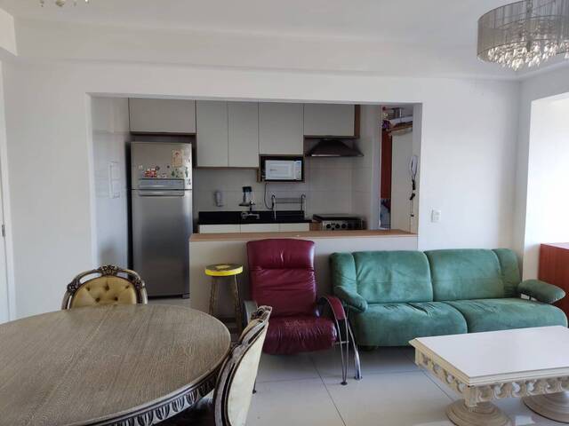#47 - Apartamento para Venda em Barueri - SP