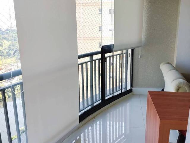 #47 - Apartamento para Venda em Barueri - SP