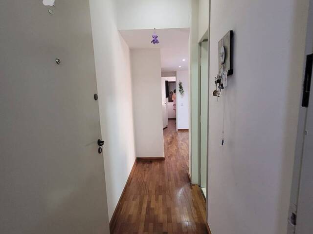 #49 - Apartamento para Venda em Barueri - SP