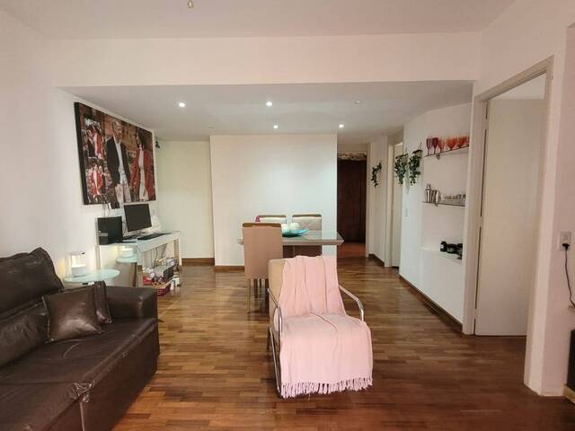 #49 - Apartamento para Venda em Barueri - SP