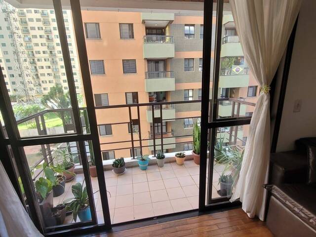 Apartamento para Venda em Barueri - 5