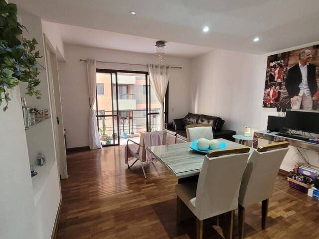 Apartamento para Venda em Barueri - 4