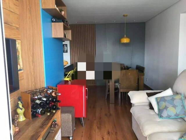 Apartamento para Venda em Barueri - 5