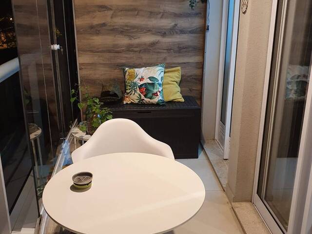 #54 - Apartamento para Venda em Barueri - SP - 2