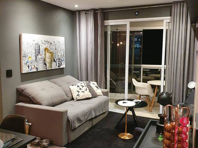 Apartamento para Locação em Barueri - 4