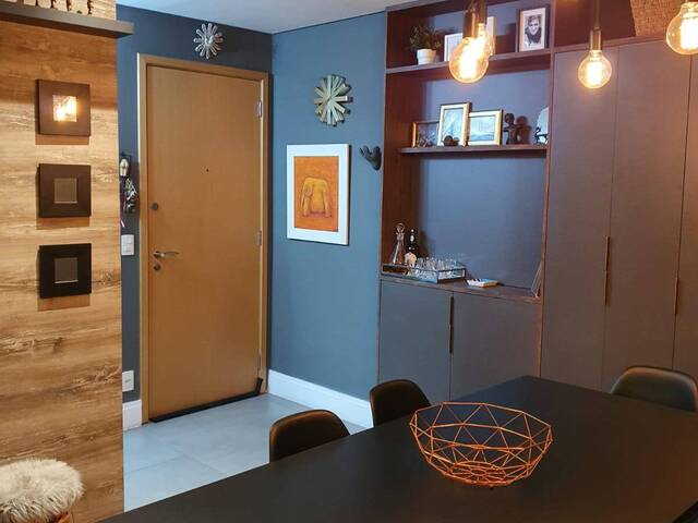 #54 - Apartamento para Venda em Barueri - SP - 3
