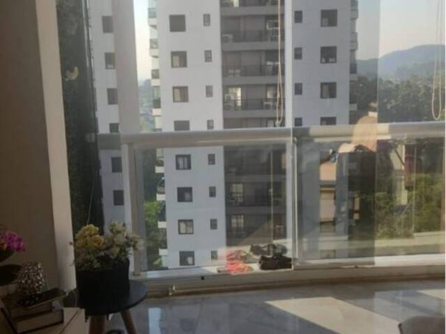 #55 - Apartamento para Venda em Barueri - SP