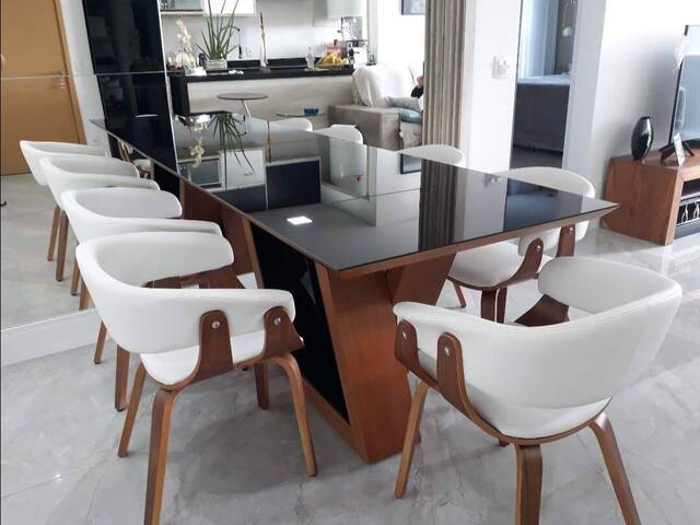 #55 - Apartamento para Venda em Barueri - SP