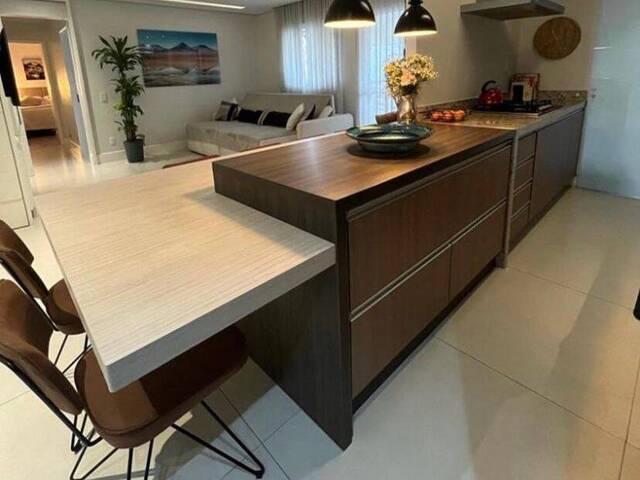 #60 - Apartamento para Venda em Santana de Parnaíba - SP