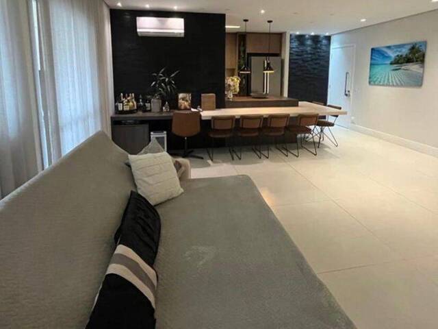 #60 - Apartamento para Venda em Santana de Parnaíba - SP