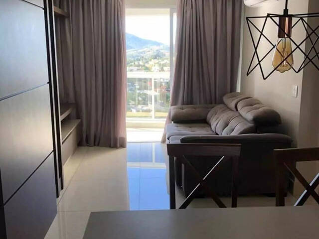 #51 - Apartamento para Venda em Barueri - SP