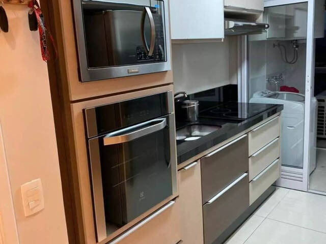 #51 - Apartamento para Venda em Barueri - SP