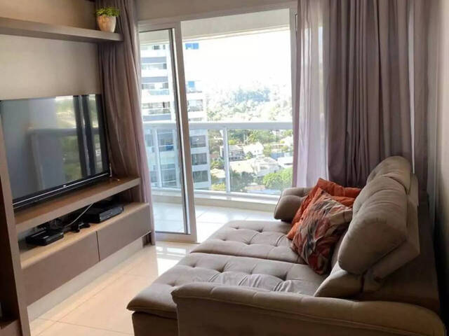 #51 - Apartamento para Venda em Barueri - SP