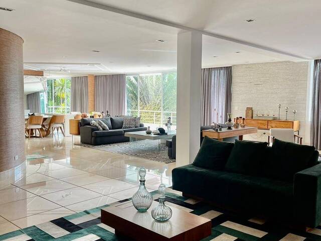 Casa para Locação em Santana de Parnaíba - 4
