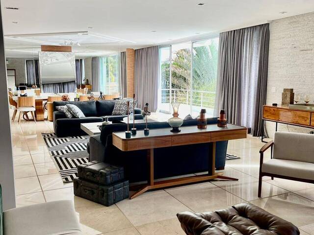 Casa para Locação em Santana de Parnaíba - 5