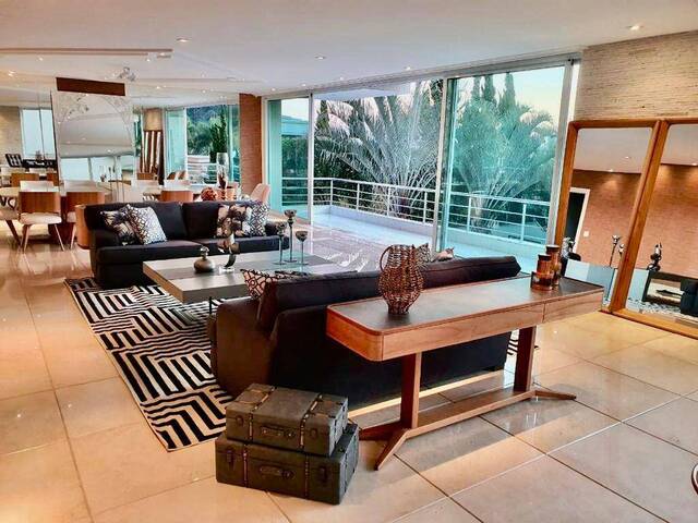 #63 - Casa para Locação em Santana de Parnaíba - SP - 2