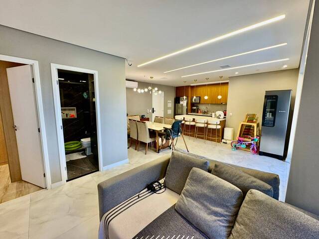 #64 - Apartamento para Venda em Barueri - SP