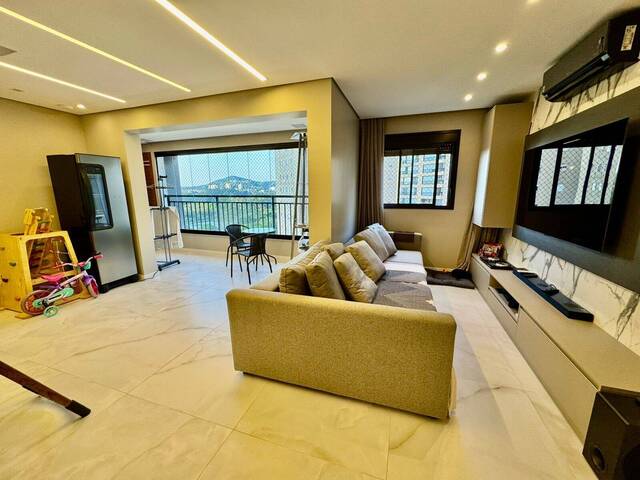 Apartamento para Venda em Barueri - 5