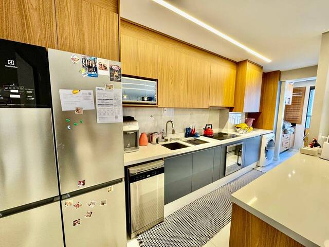 Apartamento para Venda em Barueri - 4