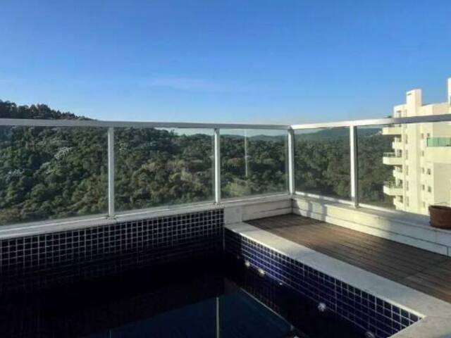 #66 - Apartamento para Venda em Santana de Parnaíba - SP - 1