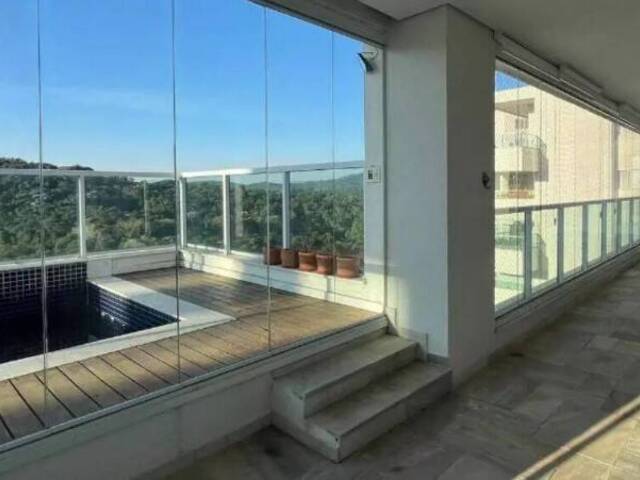 Apartamento para Locação em Santana de Parnaíba - 4